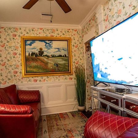 Casablanca Inn On The Bay St. Augustine Bagian luar foto