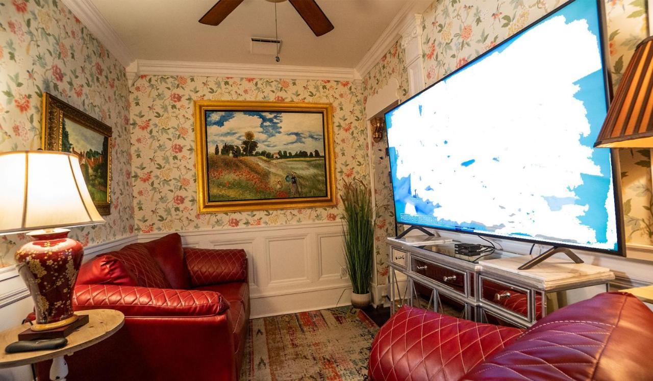 Casablanca Inn On The Bay St. Augustine Bagian luar foto