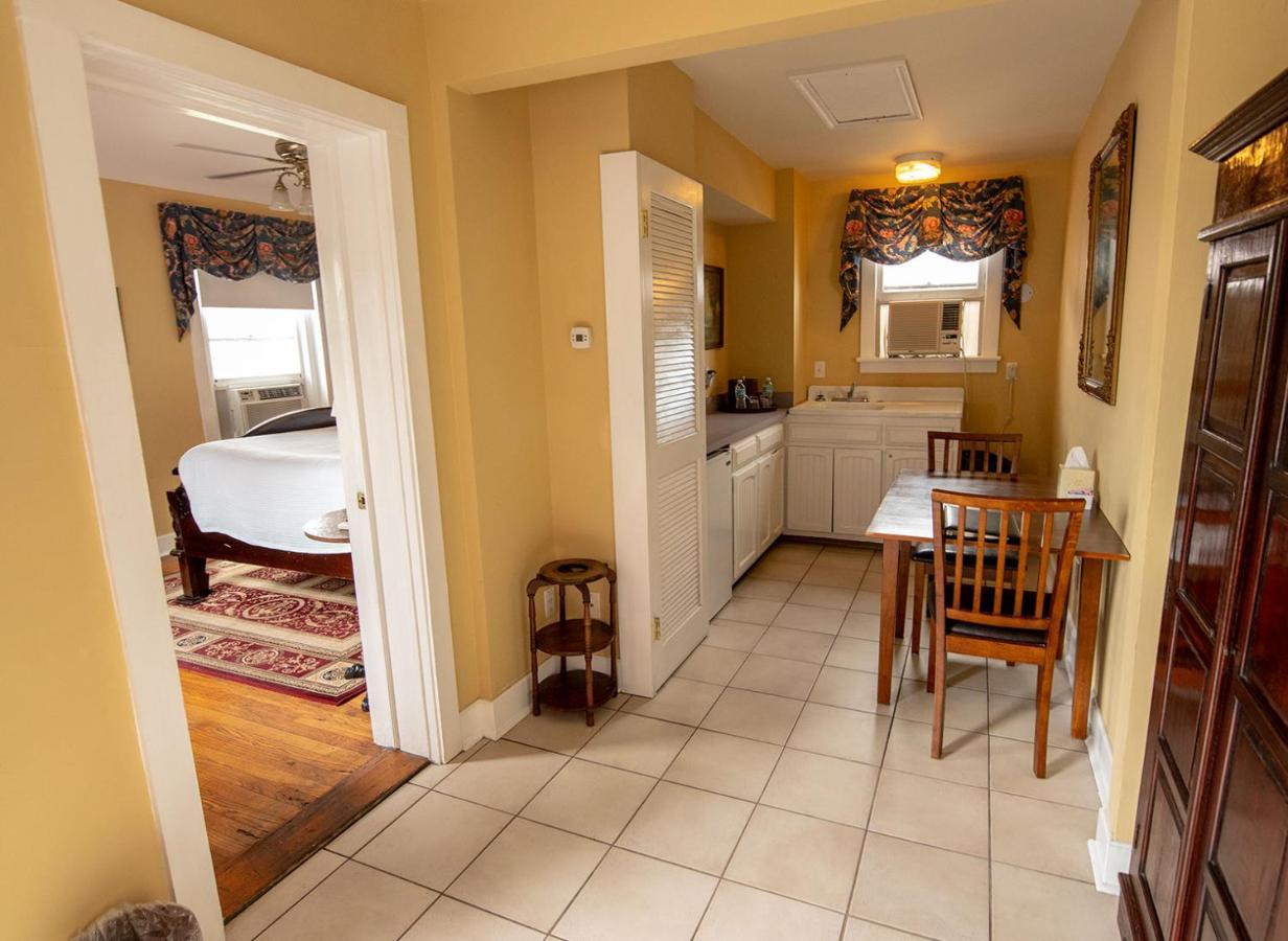 Casablanca Inn On The Bay St. Augustine Bagian luar foto