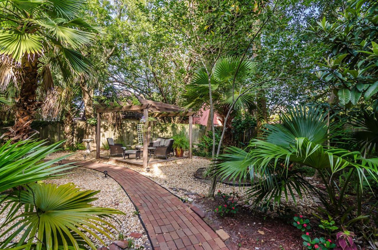 Casablanca Inn On The Bay St. Augustine Bagian luar foto