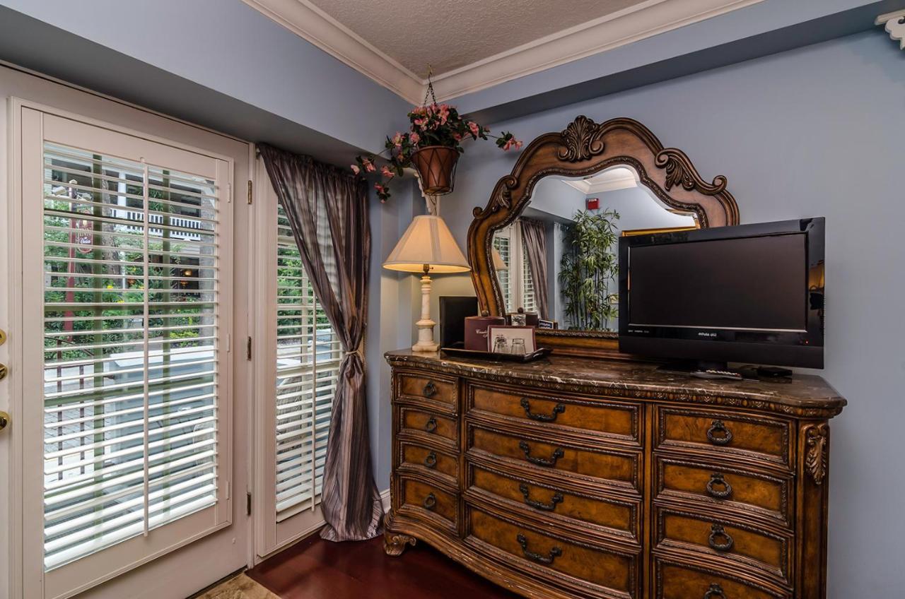 Casablanca Inn On The Bay St. Augustine Bagian luar foto
