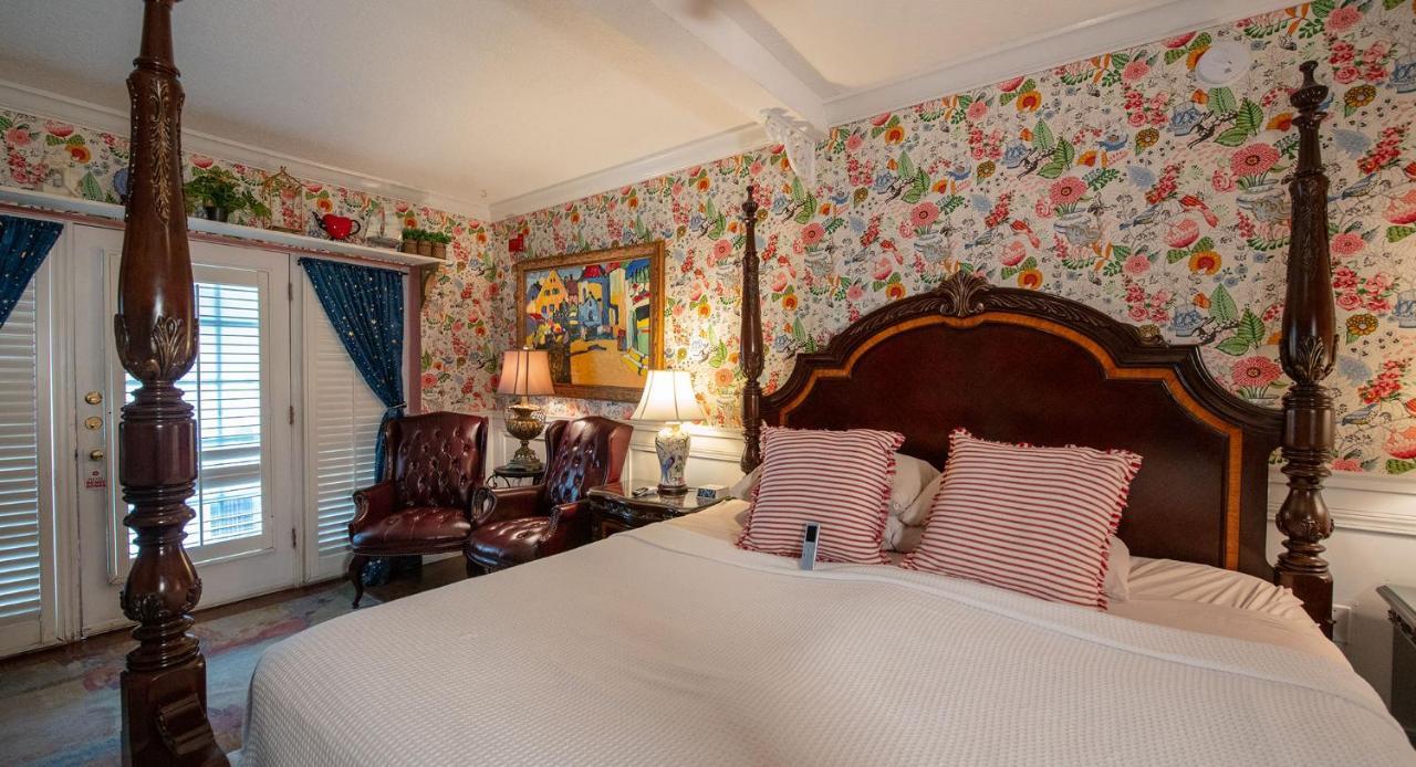 Casablanca Inn On The Bay St. Augustine Bagian luar foto