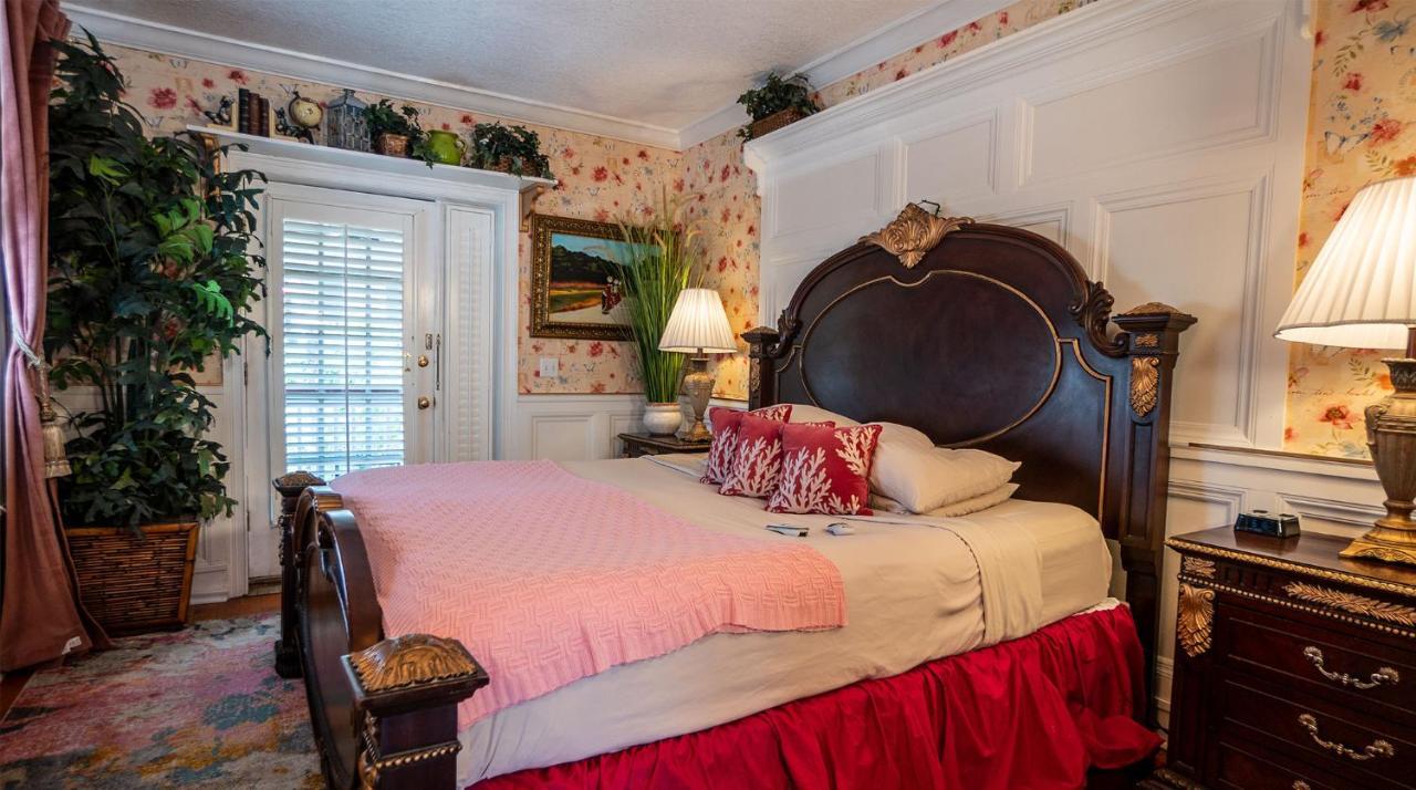 Casablanca Inn On The Bay St. Augustine Bagian luar foto