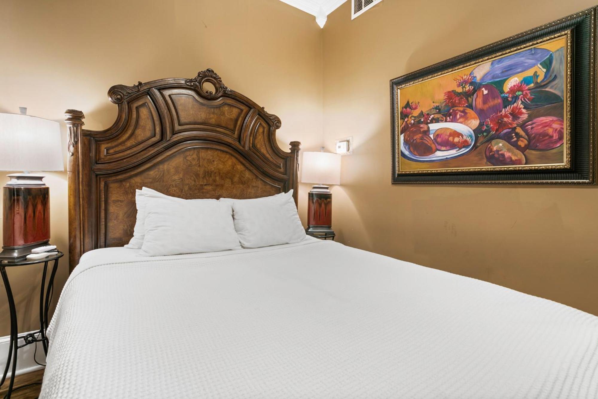 Casablanca Inn On The Bay St. Augustine Bagian luar foto