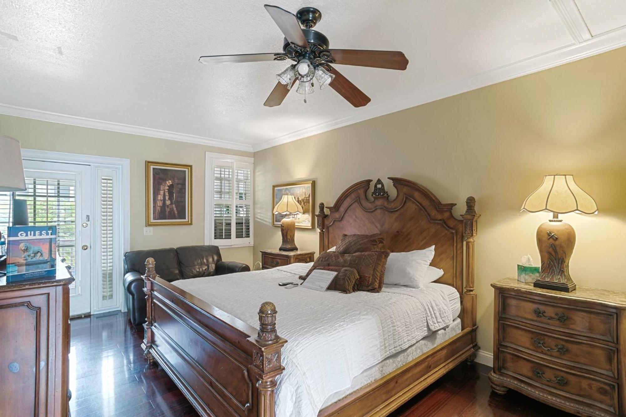 Casablanca Inn On The Bay St. Augustine Bagian luar foto