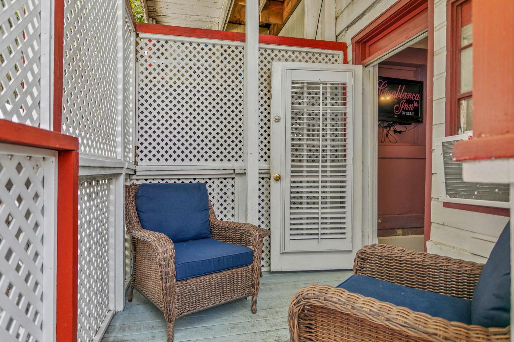 Casablanca Inn On The Bay St. Augustine Bagian luar foto