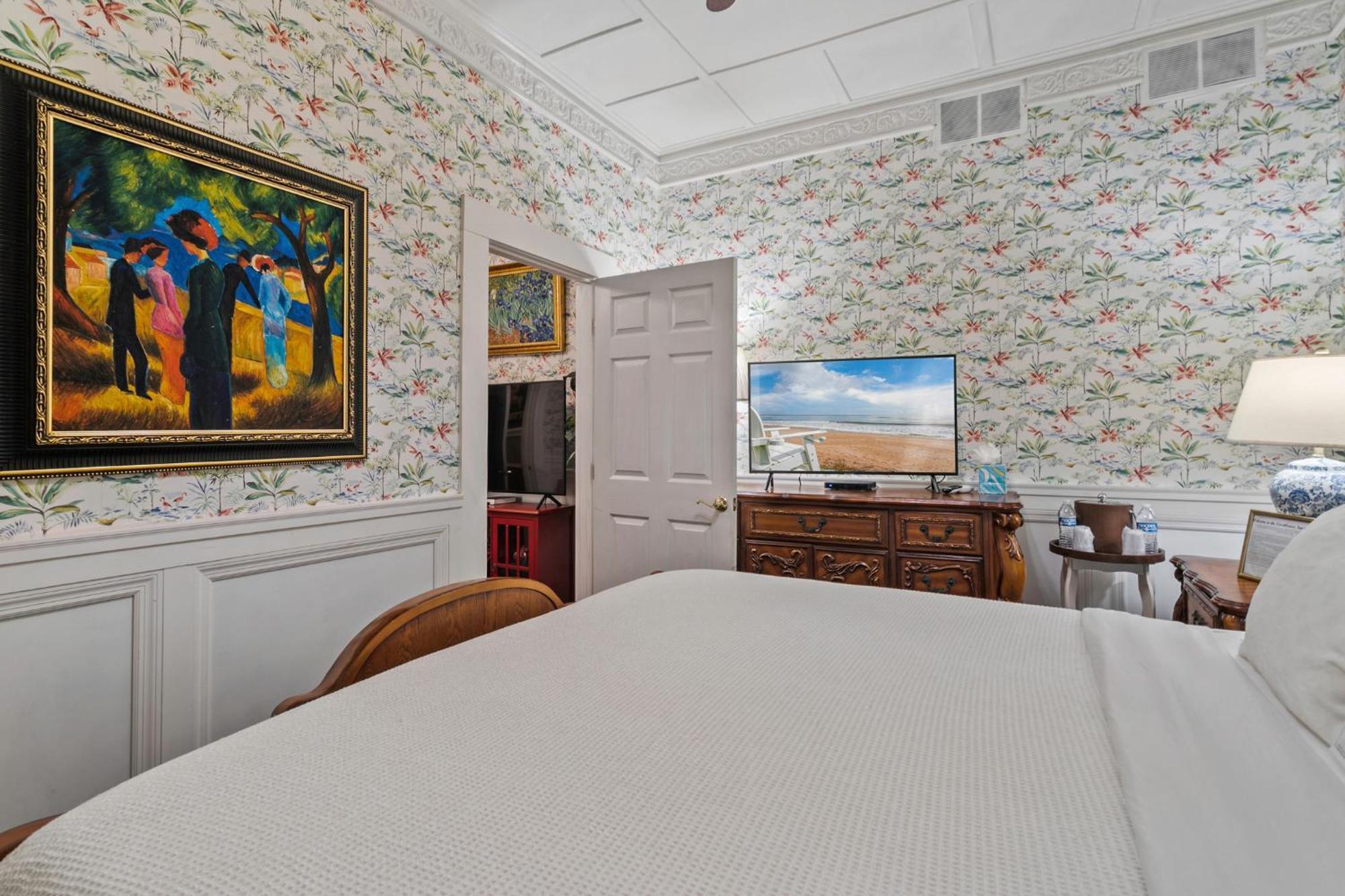 Casablanca Inn On The Bay St. Augustine Bagian luar foto