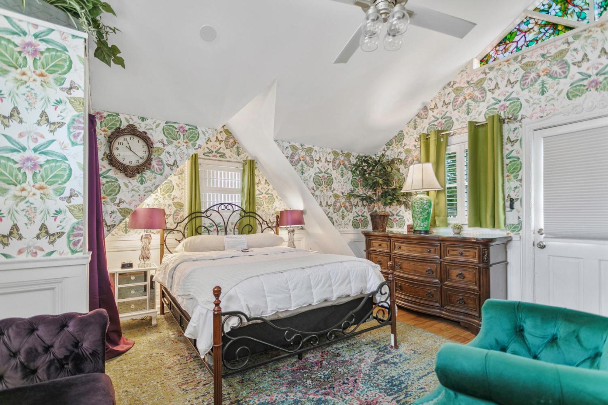 Casablanca Inn On The Bay St. Augustine Bagian luar foto